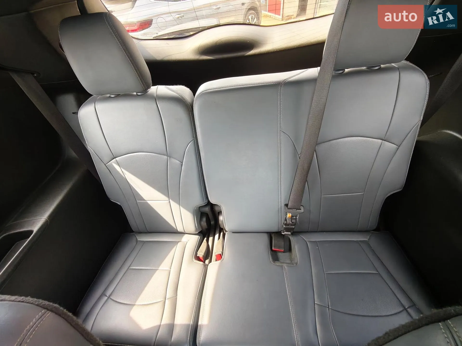 2021 Buick Enclave - мініатюра 18