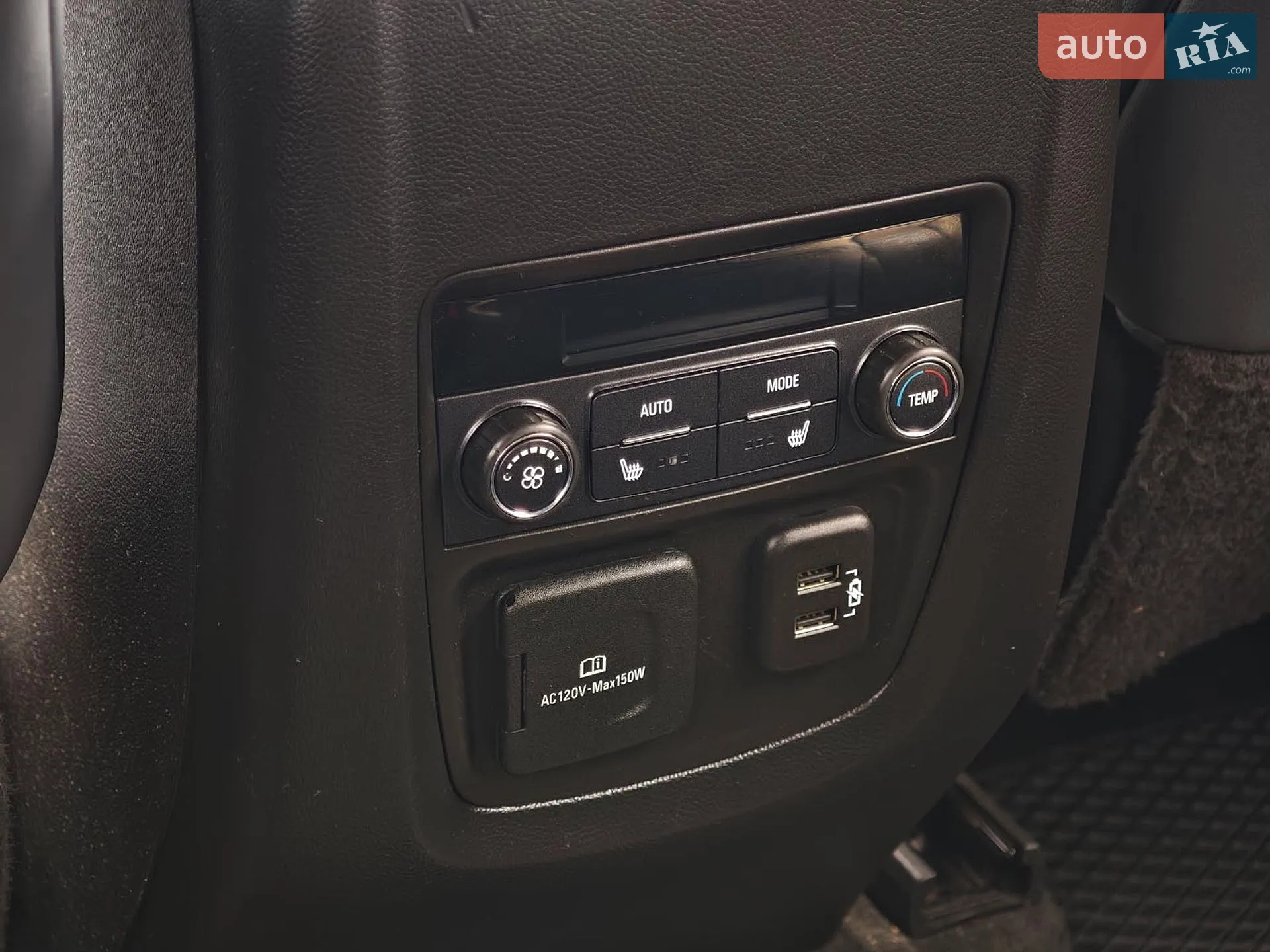 2021 Buick Enclave - мініатюра 20