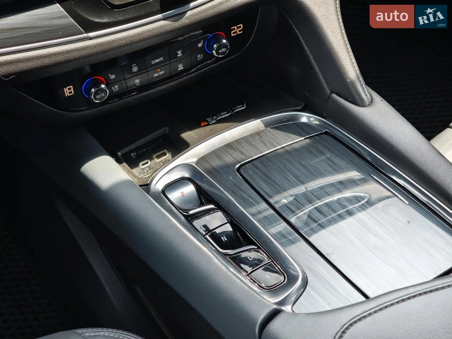 2021 Buick Enclave - мініатюра 23