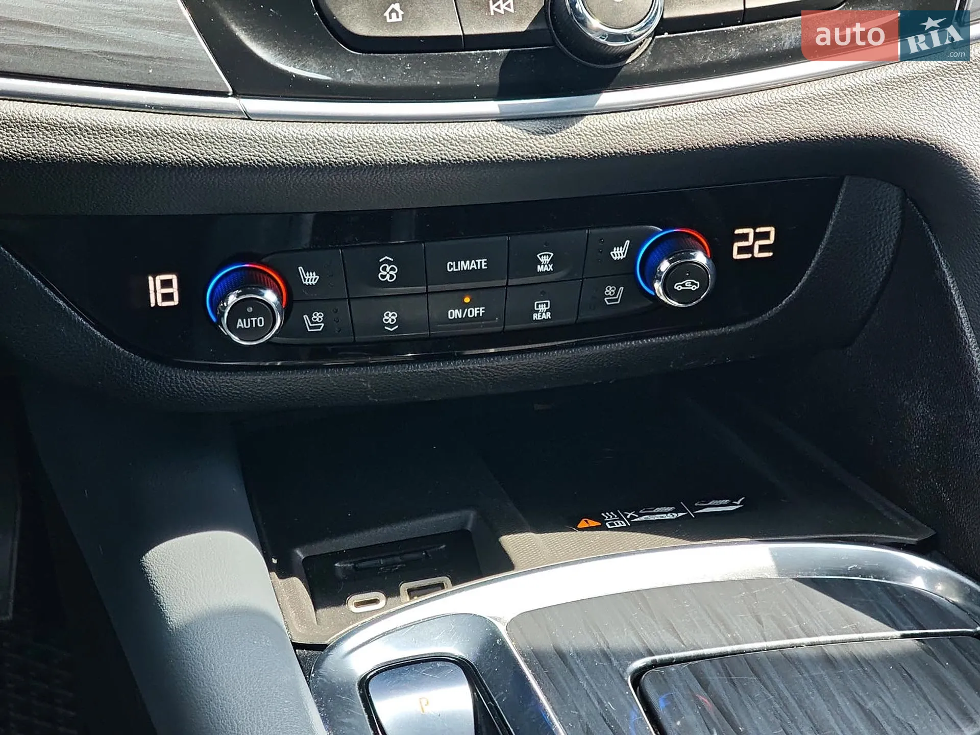 2021 Buick Enclave - мініатюра 24