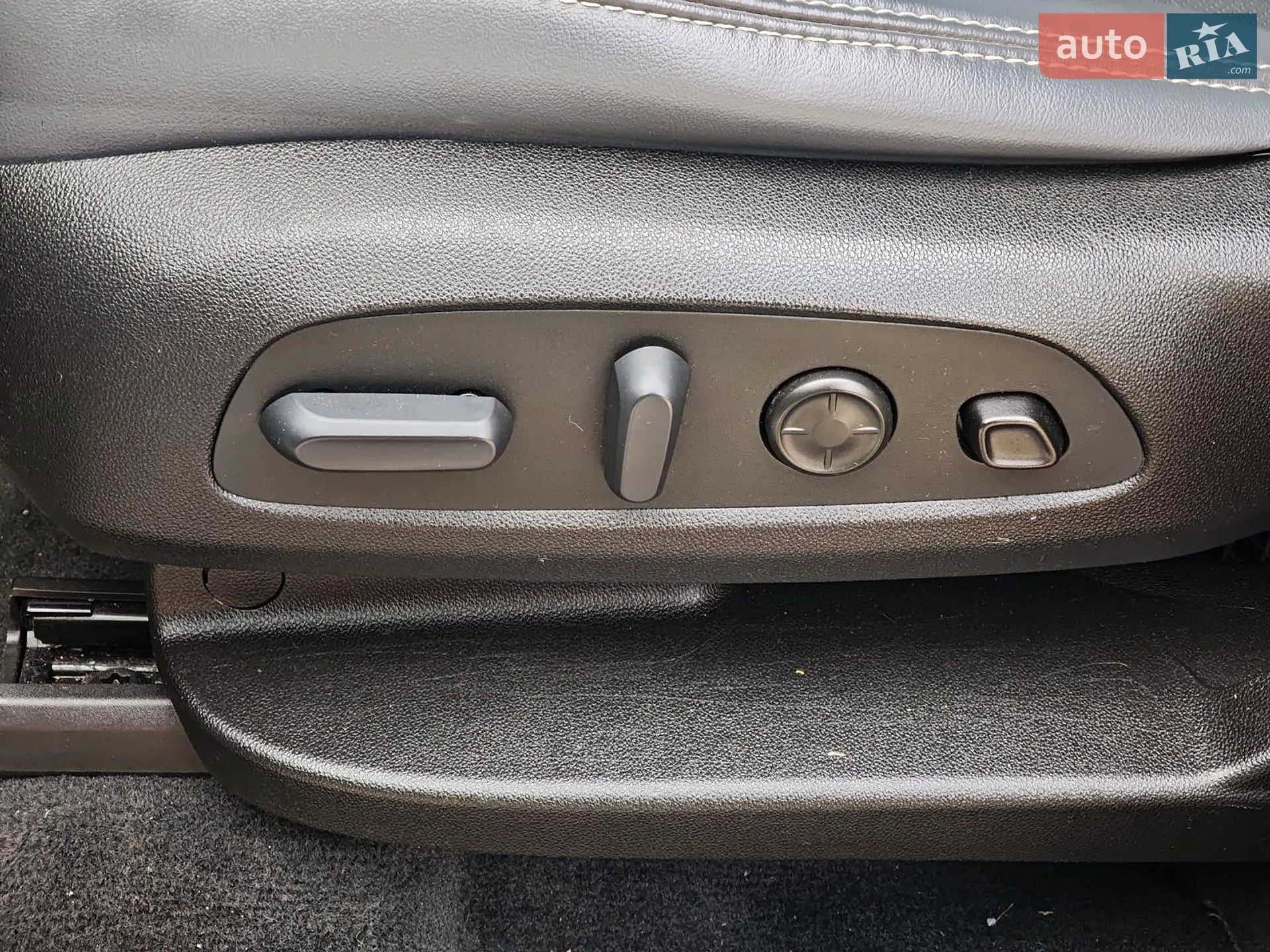 2021 Buick Enclave - мініатюра 30