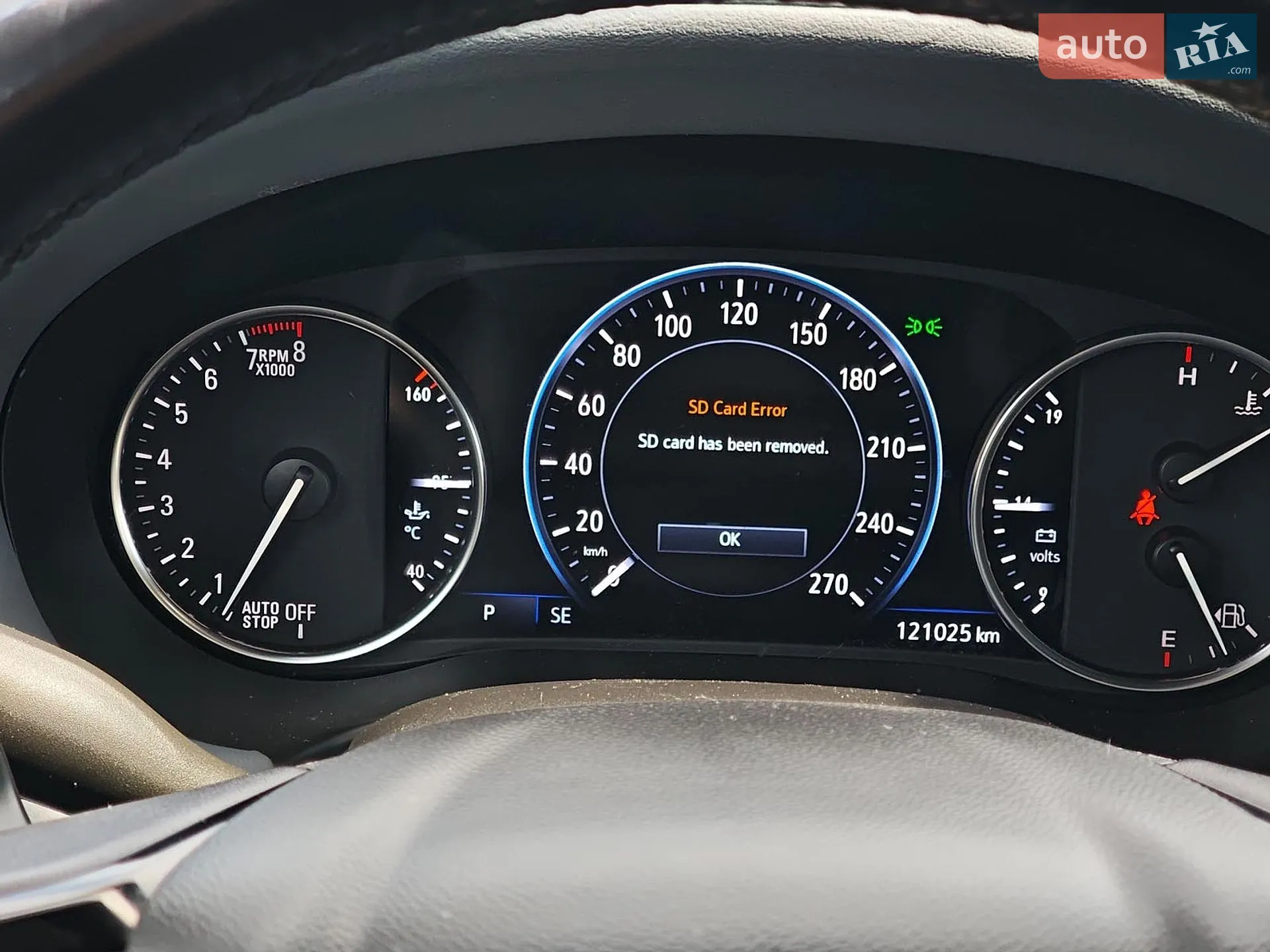2021 Buick Enclave - мініатюра 32