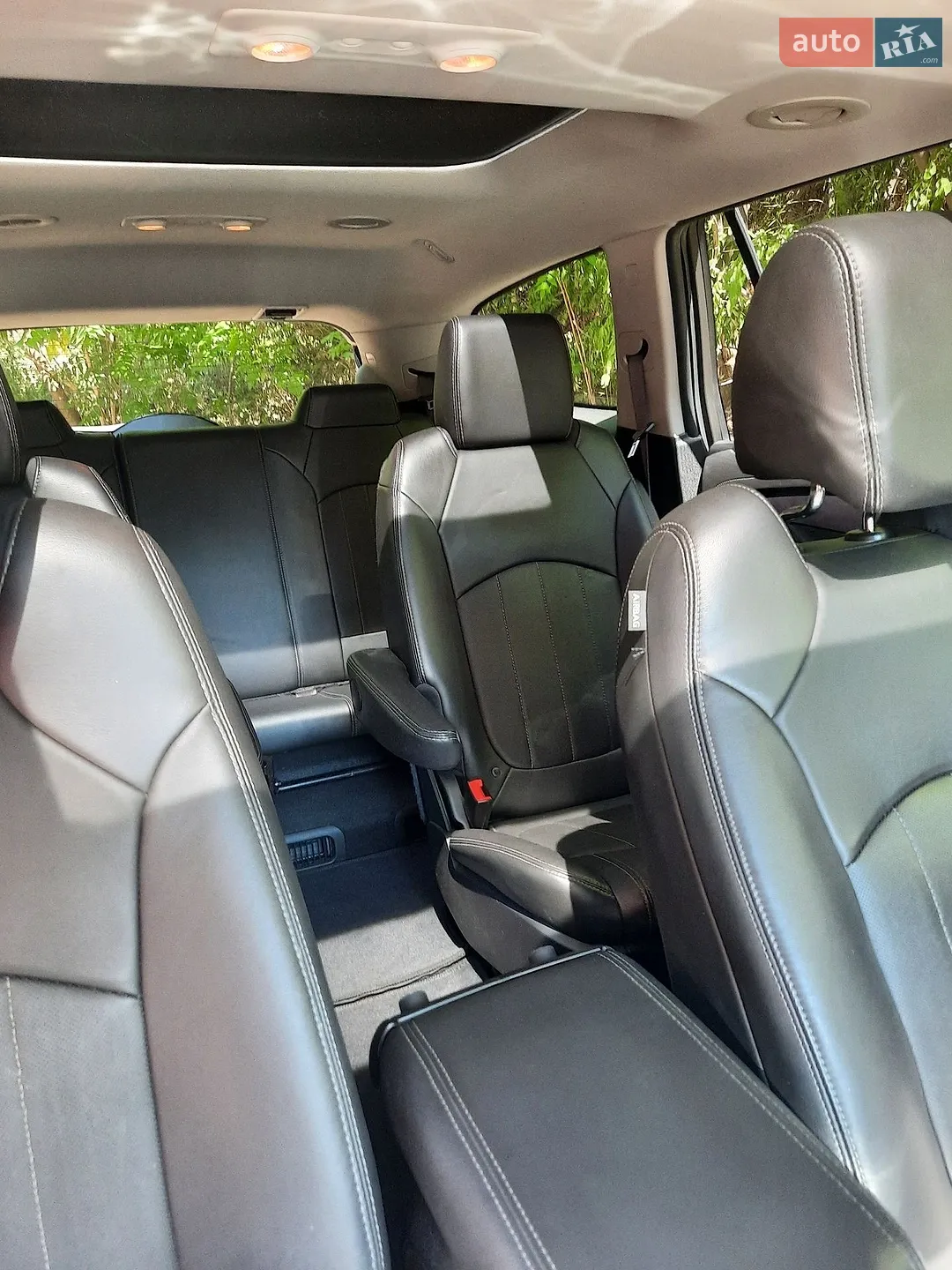 2016 Buick Enclave - мініатюра 15