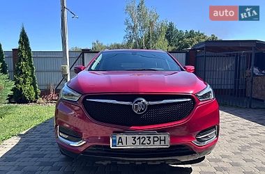 Внедорожник / Кроссовер Buick Enclave 2019 в Украинке