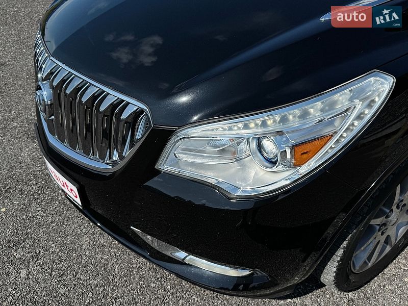 Позашляховик / Кросовер Buick Enclave 2016 в Вінниці