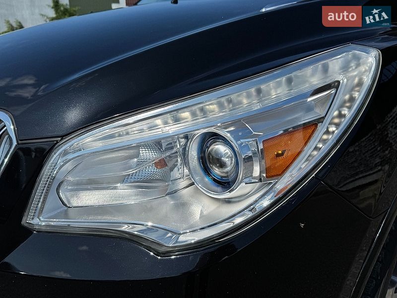 Позашляховик / Кросовер Buick Enclave 2016 в Вінниці