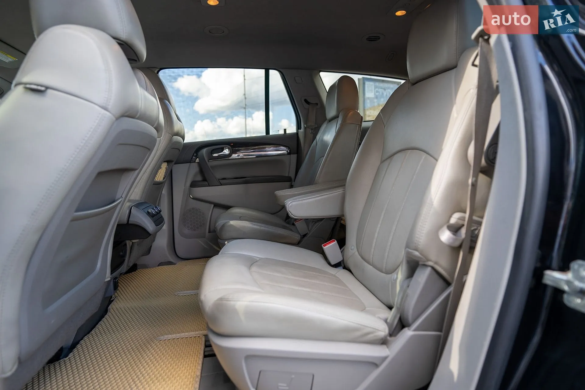 2015 Buick Enclave - мініатюра 29