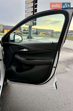 Внедорожник / Кроссовер Buick Encore GX 2022 в 