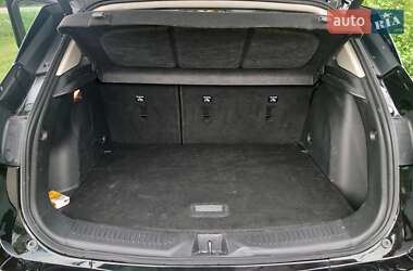 Позашляховик / Кросовер Buick Encore GX 2020 в 
