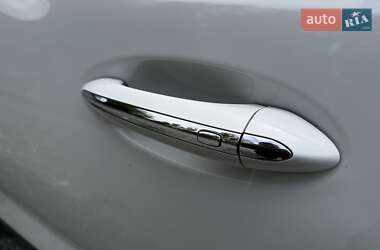Внедорожник / Кроссовер Buick Encore GX 2021 в 