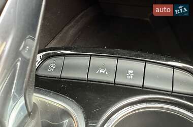 Внедорожник / Кроссовер Buick Encore GX 2021 в 