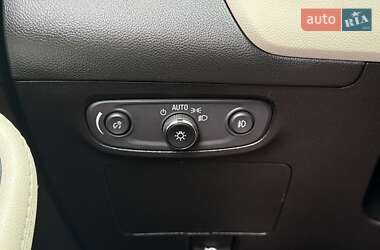 Внедорожник / Кроссовер Buick Encore GX 2021 в 