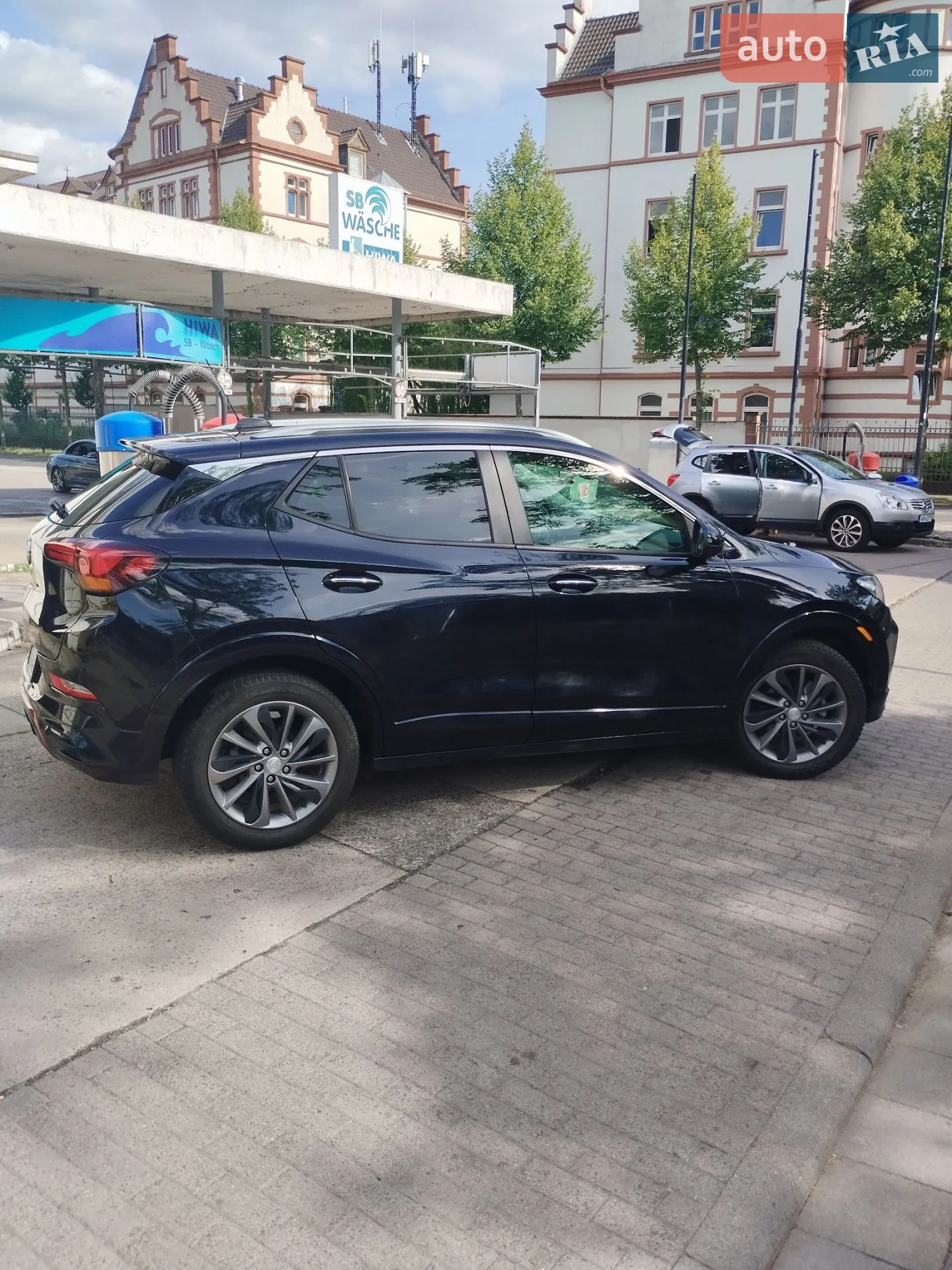 2020 Buick Encore GX - мініатюра 13