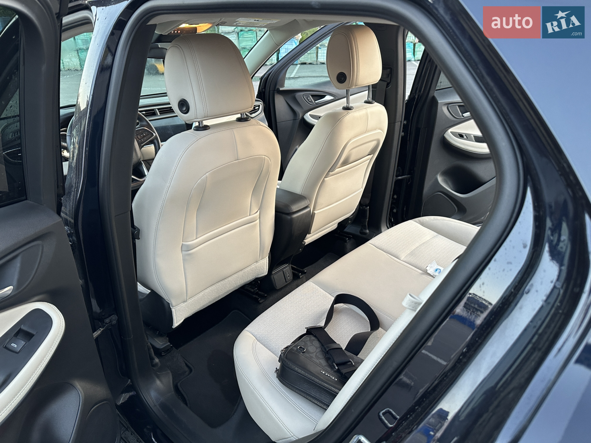 2020 Buick Encore GX - мініатюра 4