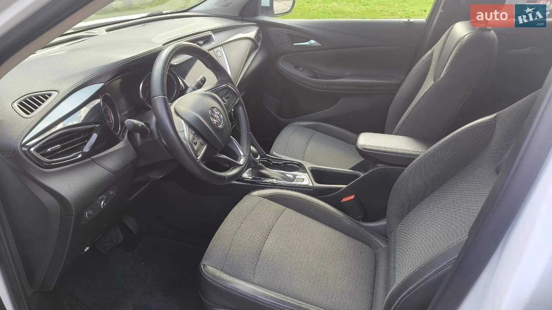 2020 Buick Encore GX - мініатюра 19