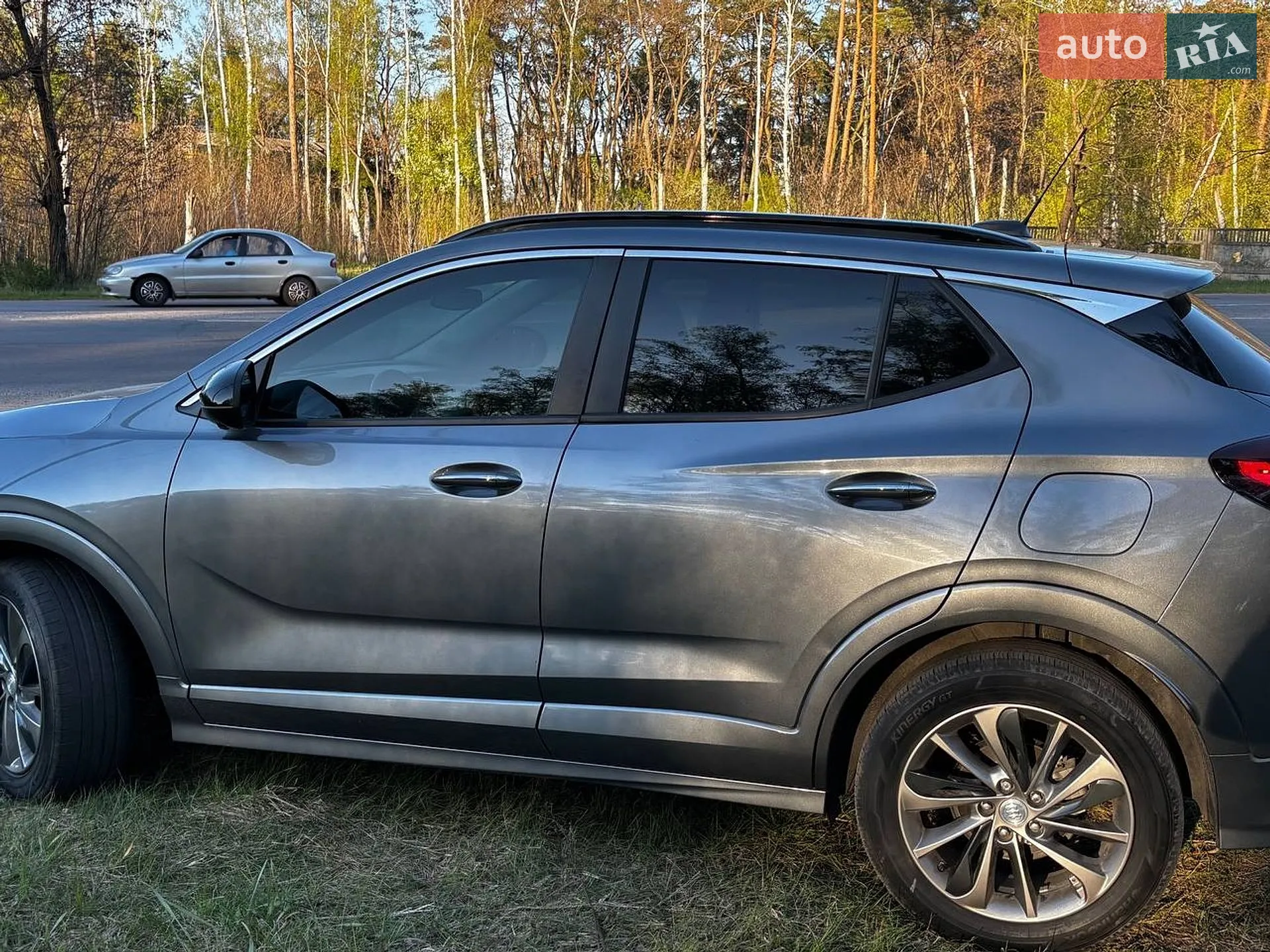 2020 Buick Encore GX - мініатюра 6