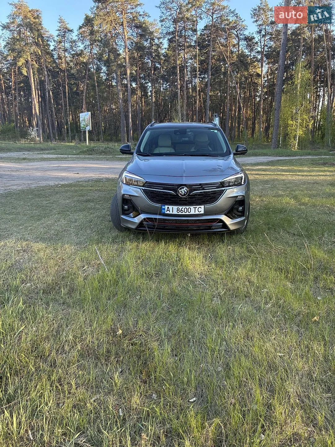 2020 Buick Encore GX - мініатюра 15