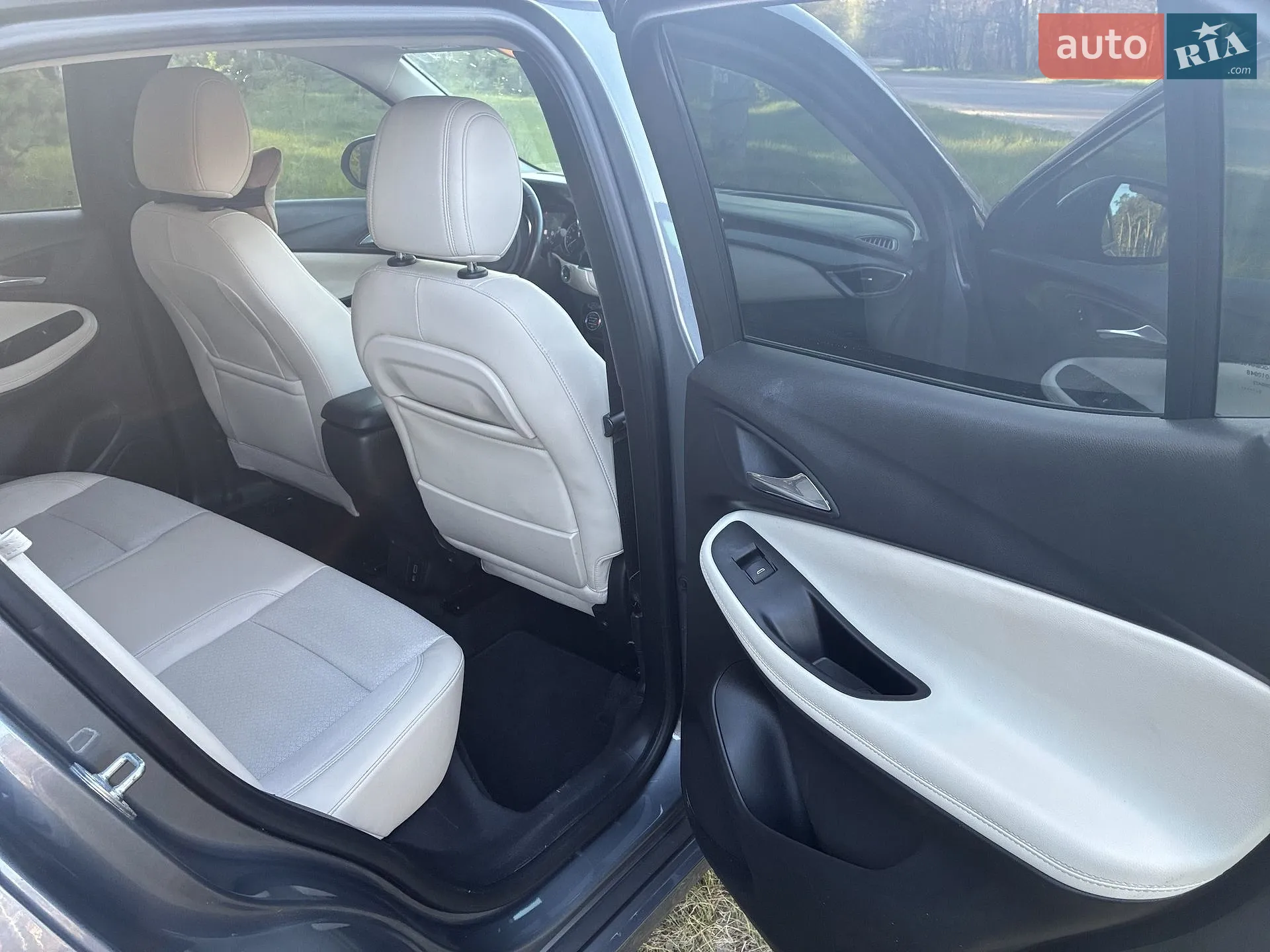 2020 Buick Encore GX - мініатюра 24
