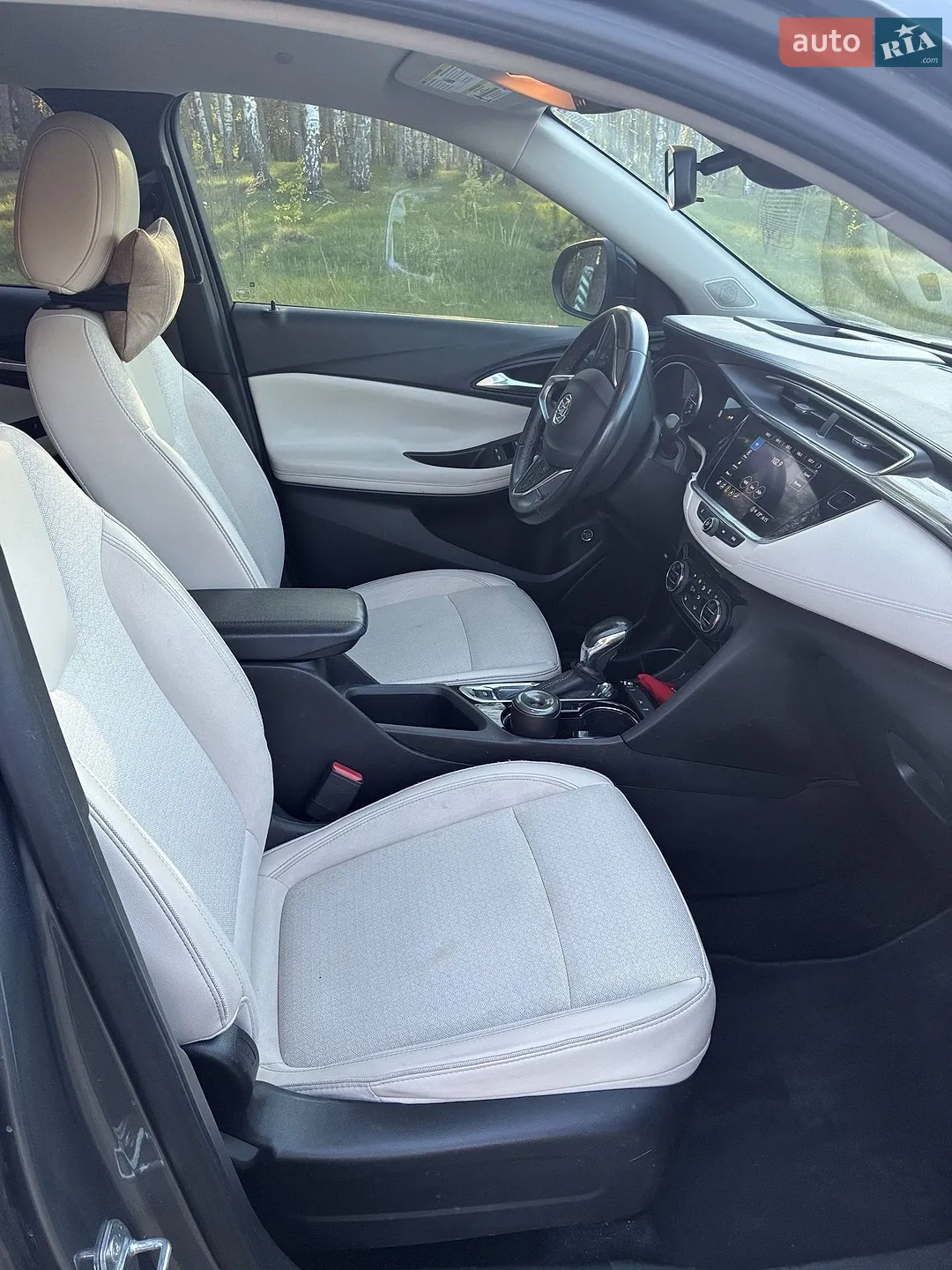 2020 Buick Encore GX - мініатюра 26