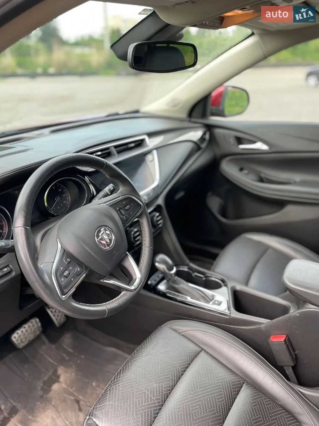 2021 Buick Encore GX - мініатюра 10