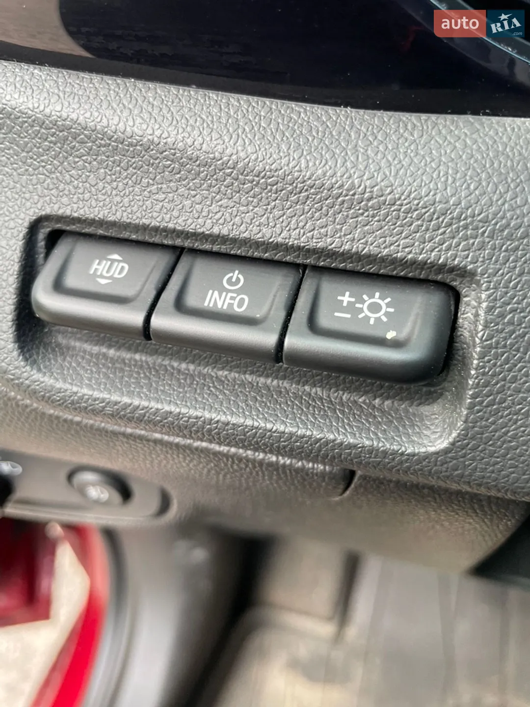 2021 Buick Encore GX - мініатюра 21