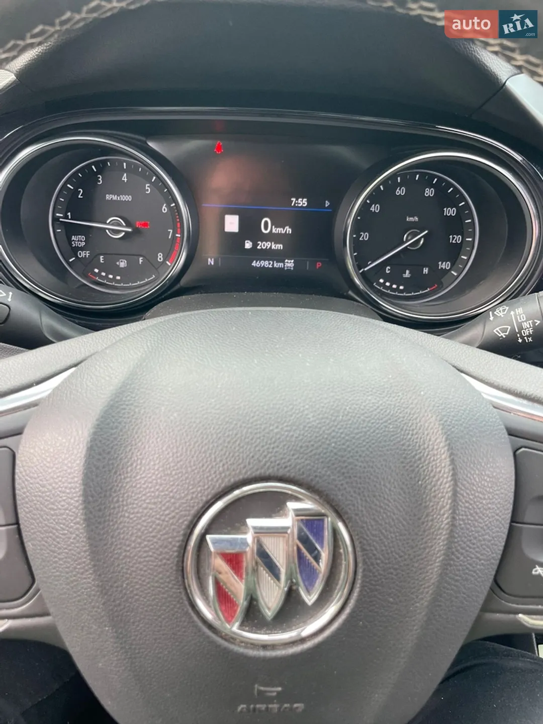 2021 Buick Encore GX - мініатюра 12