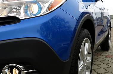 Внедорожник / Кроссовер Buick Encore 2016 в 