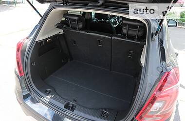 Позашляховик / Кросовер Buick Encore 2017 в 