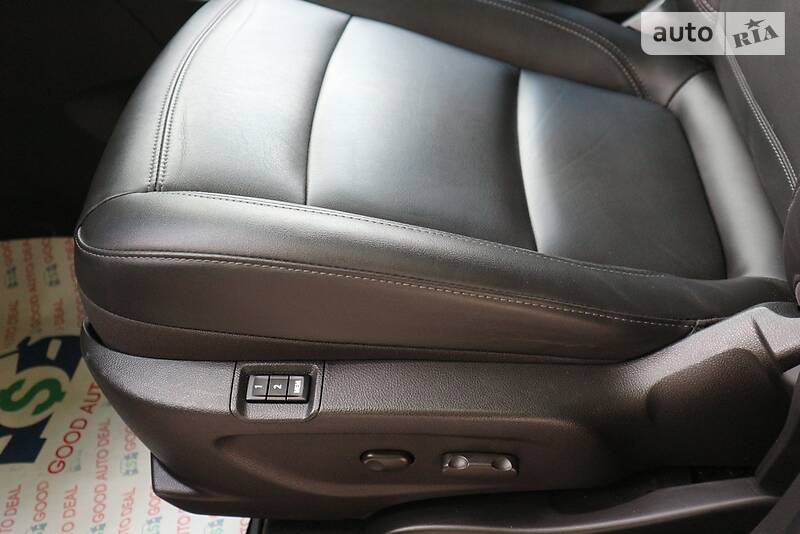 Внедорожник / Кроссовер Buick Encore 2017 в Харькове фото 24 Внедорожник / Кроссовер Buick Encore 2017 в Харькове