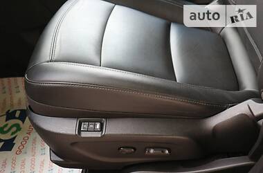 Позашляховик / Кросовер Buick Encore 2017 в 