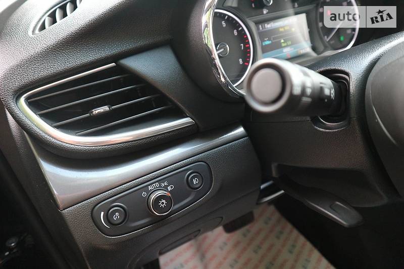 Внедорожник / Кроссовер Buick Encore 2017 в Харькове фото 33 Внедорожник / Кроссовер Buick Encore 2017 в Харькове