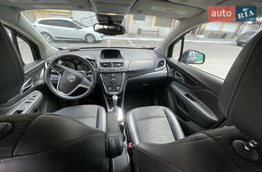Внедорожник / Кроссовер Buick Encore 2015 в Львове