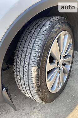 Внедорожник / Кроссовер Buick Encore 2019 в 