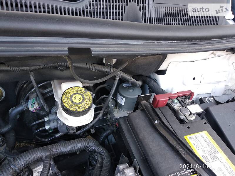 Внедорожник / Кроссовер Buick Encore 2018 в Киеве