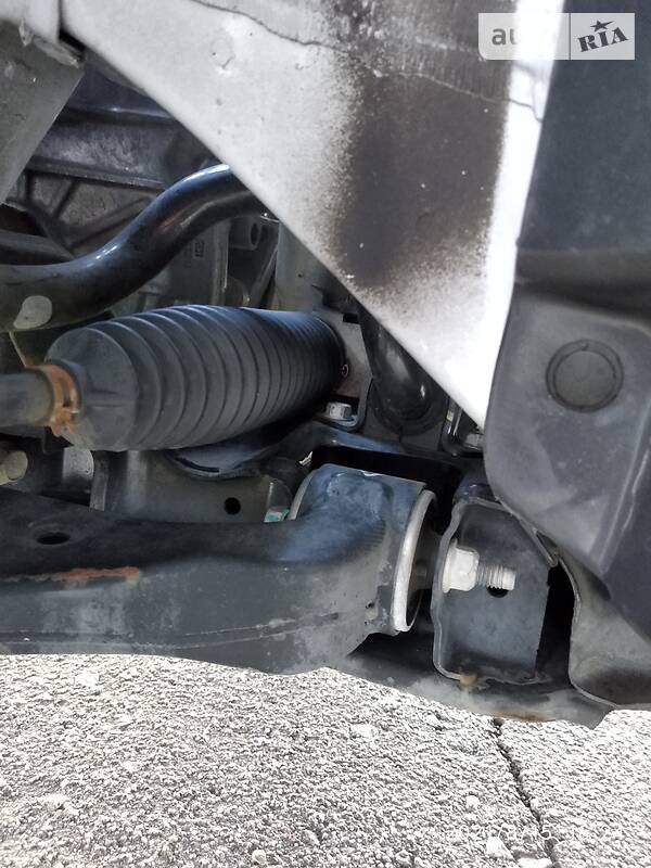 Внедорожник / Кроссовер Buick Encore 2018 в Киеве