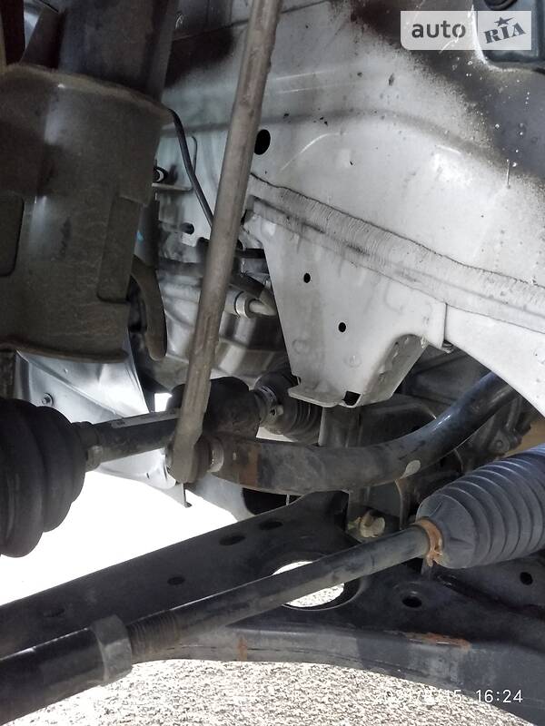 Внедорожник / Кроссовер Buick Encore 2018 в Киеве