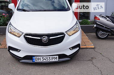 Внедорожник / Кроссовер Buick Encore 2019 в Одессе