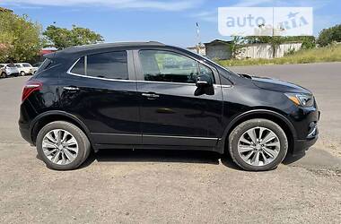 Внедорожник / Кроссовер Buick Encore 2017 в Одессе