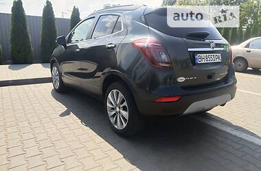 Внедорожник / Кроссовер Buick Encore 2018 в Одессе