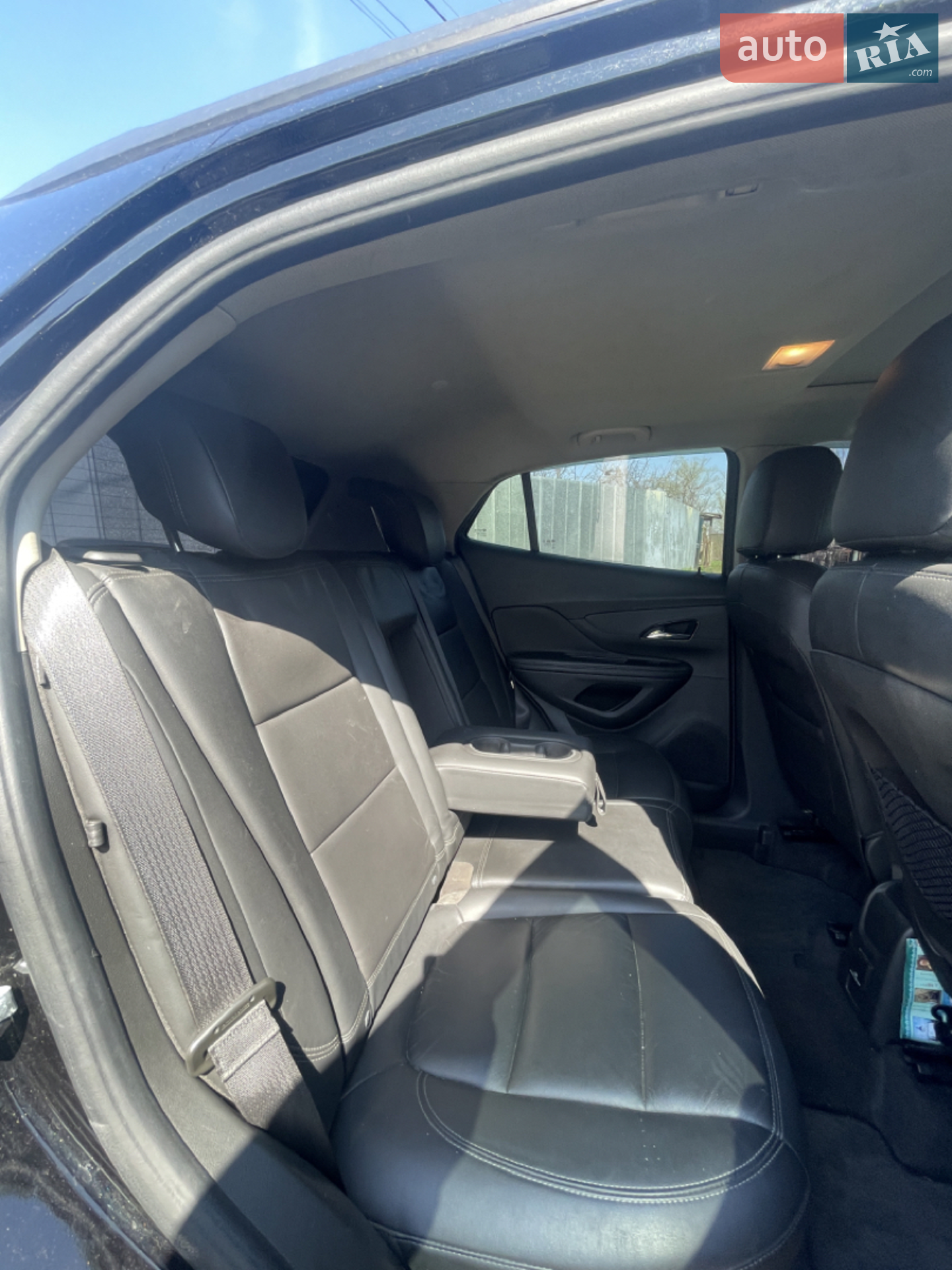 2019 Buick Encore - мініатюра 10