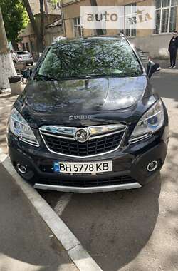 Позашляховик / Кросовер Buick Encore 2015 в Одесі