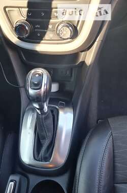 Позашляховик / Кросовер Buick Encore 2016 в Запоріжжі фото 8 Позашляховик / Кросовер Buick Encore 2016 в Запоріжжі