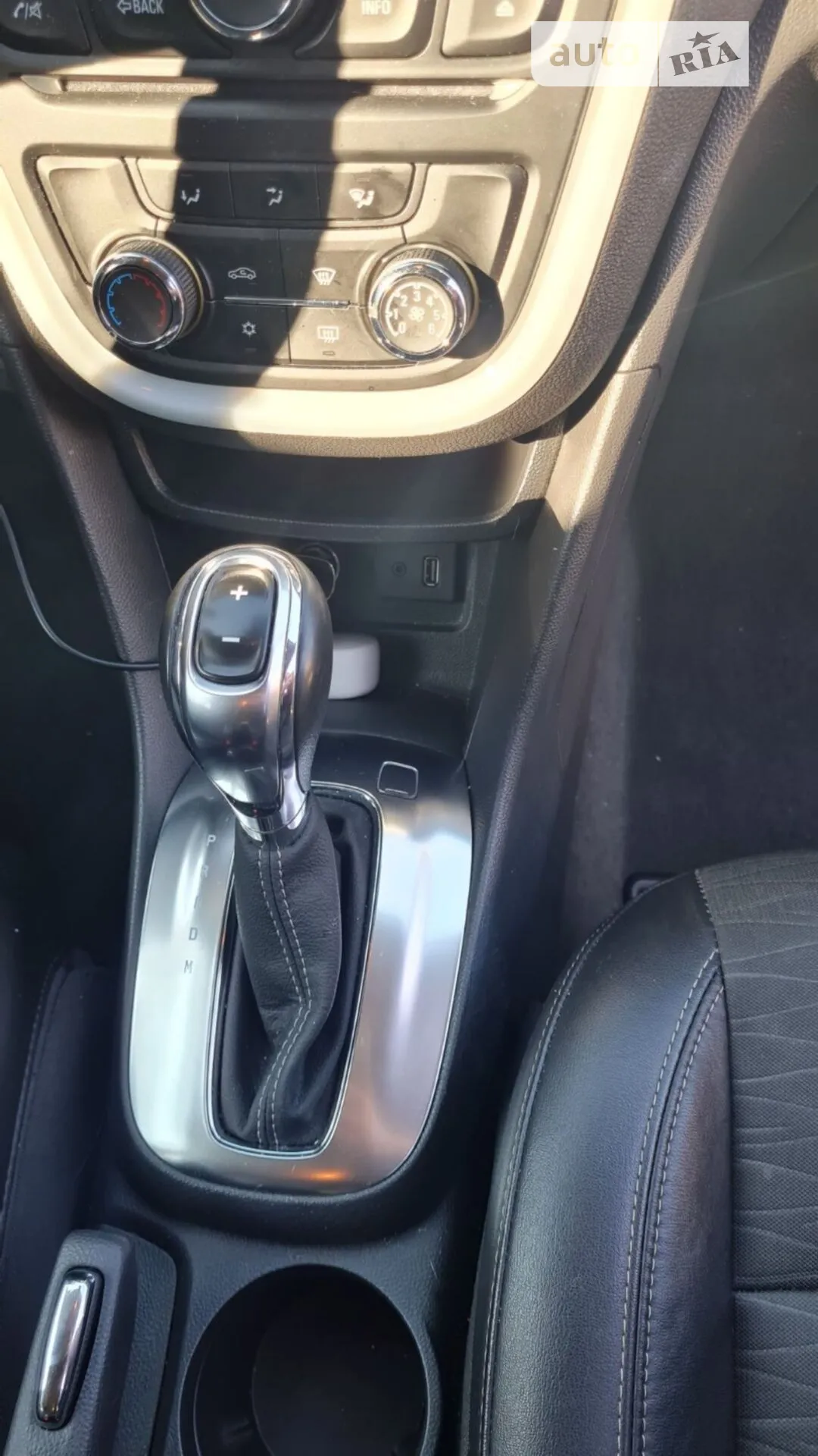 2016 Buick Encore - мініатюра 8