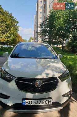 Внедорожник / Кроссовер Buick Encore 2019 в Тернополе