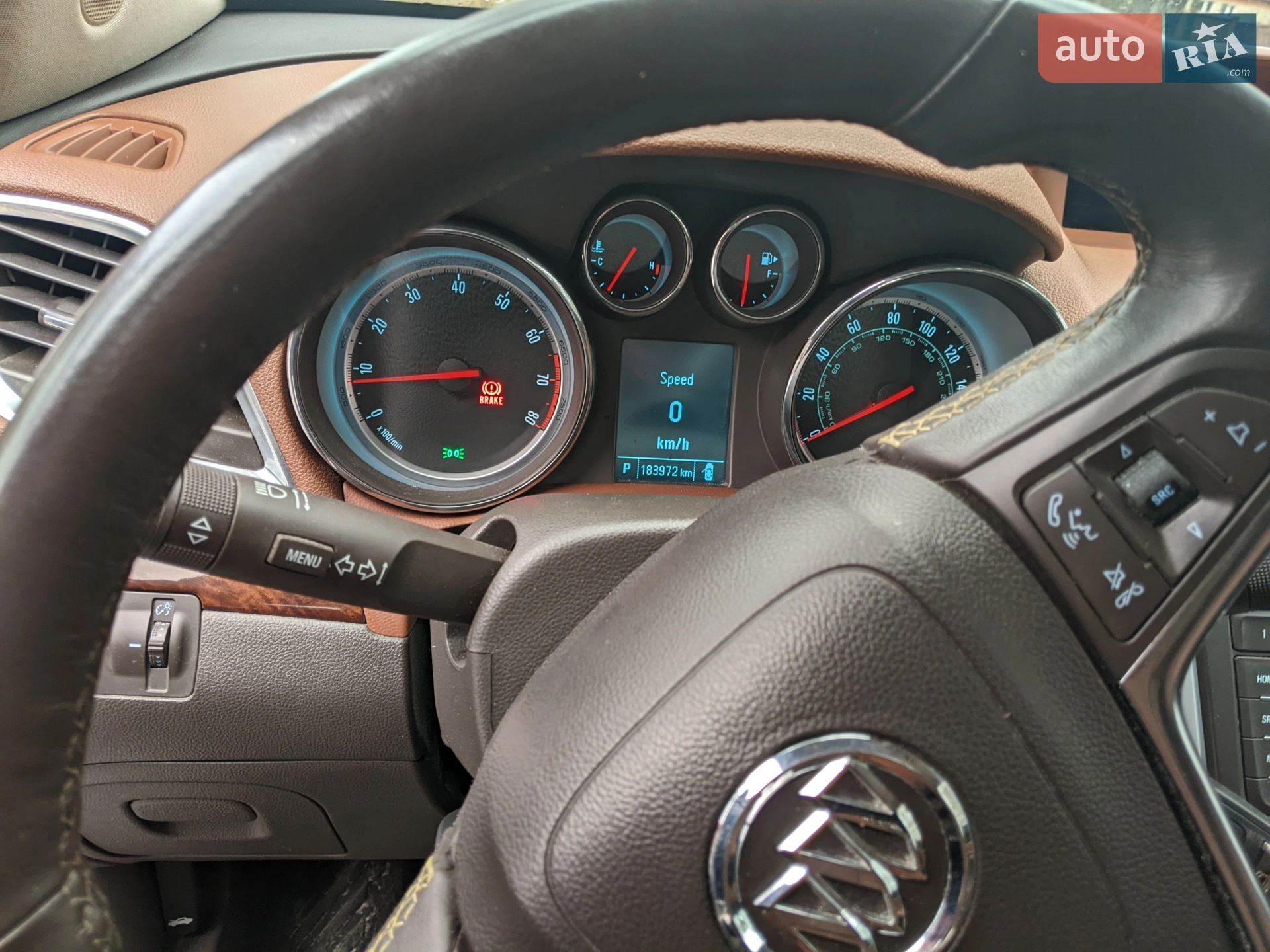 2014 Buick Encore - мініатюра 10