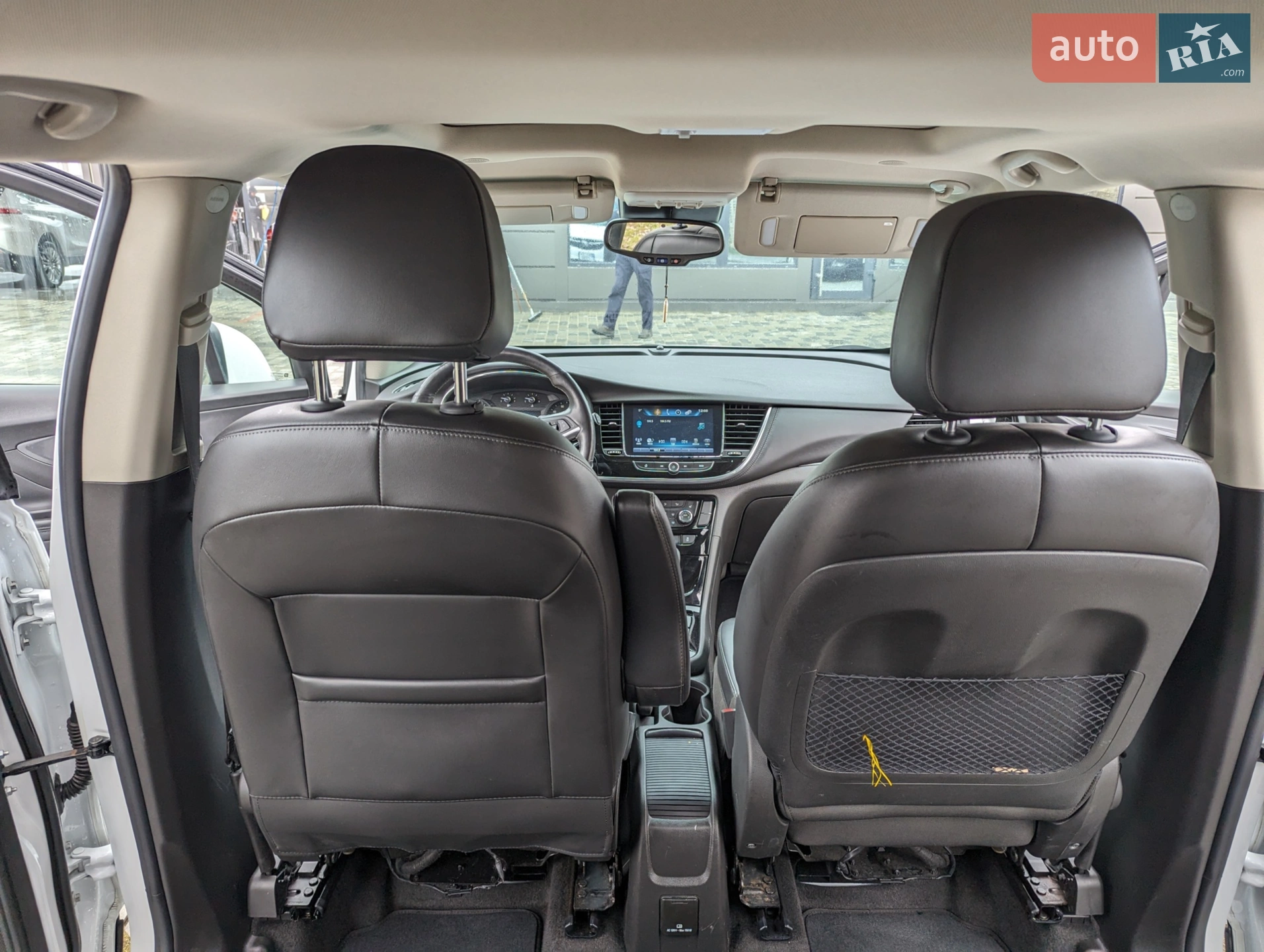 2019 Buick Encore - мініатюра 6