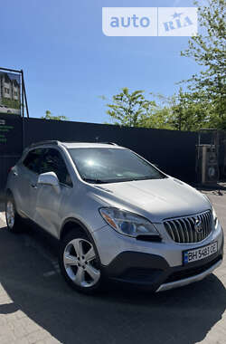 Внедорожник / Кроссовер Buick Encore 2015 в Одессе