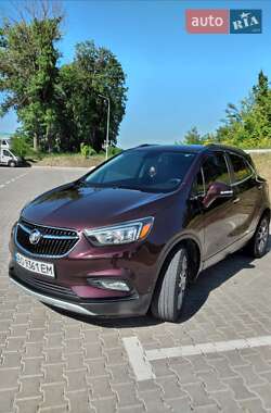 Внедорожник / Кроссовер Buick Encore 2016 в Тернополе