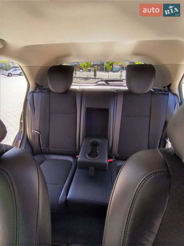 Внедорожник / Кроссовер Buick Encore 2016 в Тернополе фото 13 Внедорожник / Кроссовер Buick Encore 2016 в Тернополе