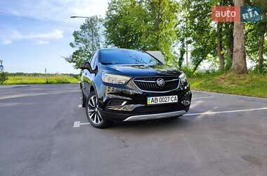 Внедорожник / Кроссовер Buick Encore 2021 в Виннице